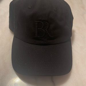 Banana republic baseball cap